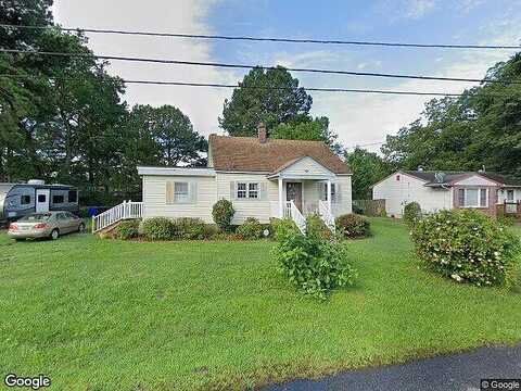 Smithfield, PORTSMOUTH, VA 23702