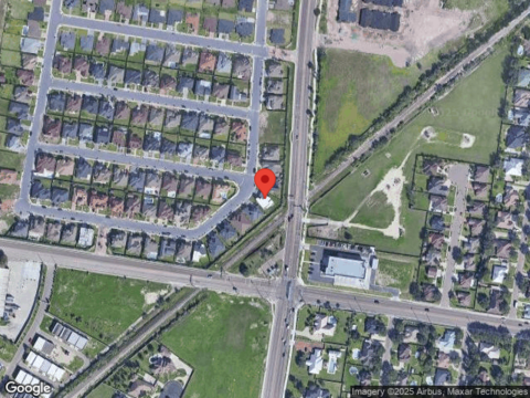 Colvin, EDINBURG, TX 78539
