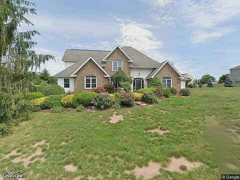 Golfview, LEWISBURG, PA 17837