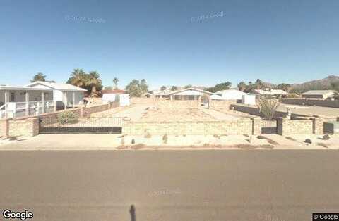 47Th, YUMA, AZ 85367