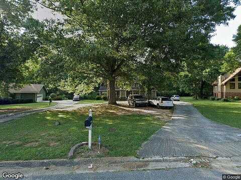 Thornton, FAYETTEVILLE, GA 30214