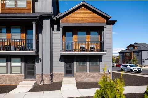 Empire, BEND, OR 97701