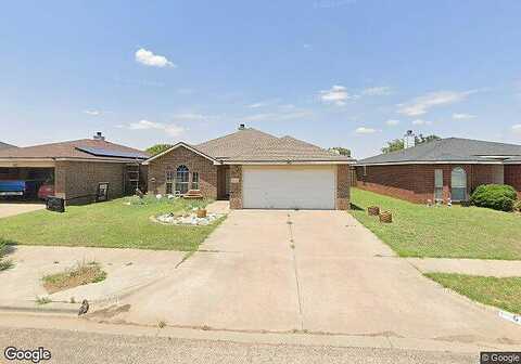 17Th, LUBBOCK, TX 79416