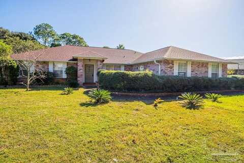 72Nd, PENSACOLA, FL 32506