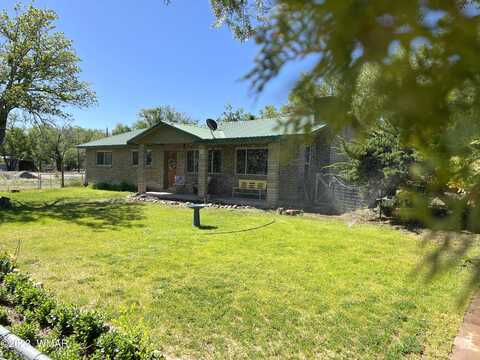 Central, EAGAR, AZ 85925