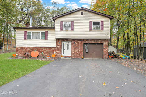 Lakeview, DINGMANS FERRY, PA 18328