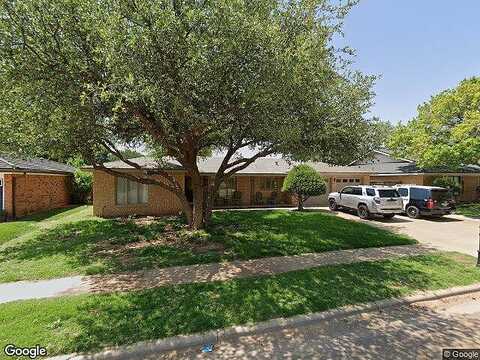80Th, LUBBOCK, TX 79424