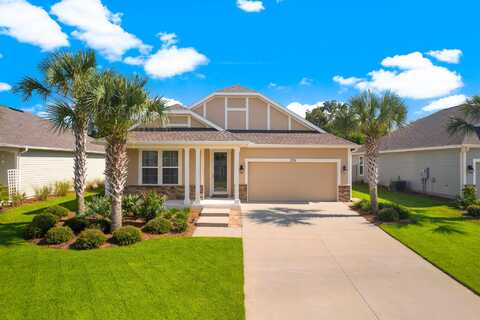 Blue Sage, PANAMA CITY BEACH, FL 32413