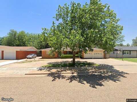 26Th, LUBBOCK, TX 79407
