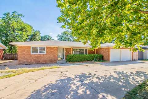 26Th, LUBBOCK, TX 79407