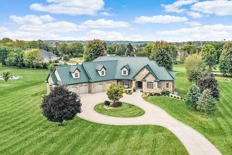 Fallen Oak, VERONA, WI 53593