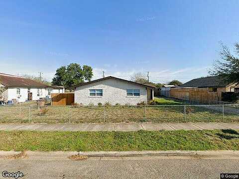 Kuhn, EDINBURG, TX 78541