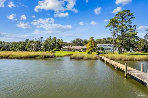 Menendez, PENSACOLA, FL 32503