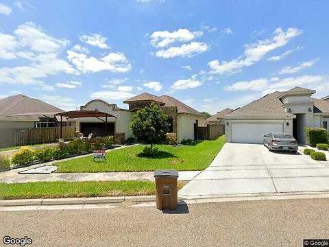 Serenity, EDINBURG, TX 78539