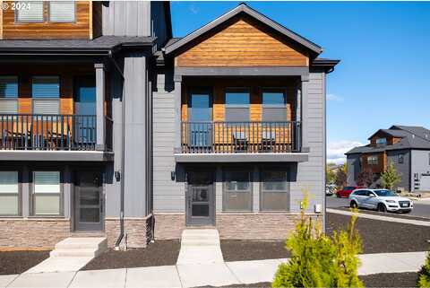 Empire, BEND, OR 97701