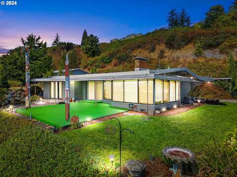 Evergreen, VANCOUVER, WA 98661