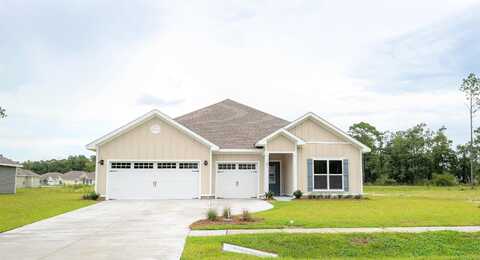 Manchester, CRAWFORDVILLE, FL 32327