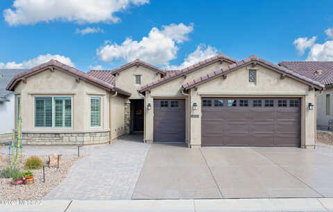 Travertine, ORACLE, AZ 85623