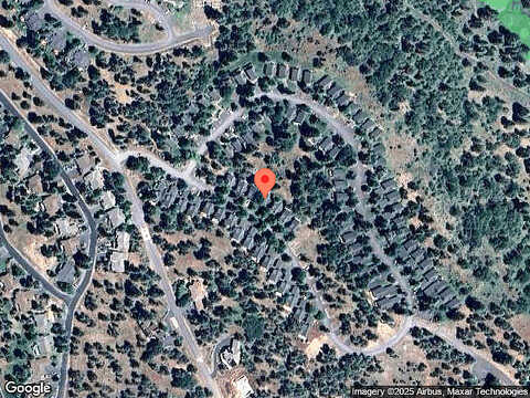 Harrier, KLAMATH FALLS, OR 97601