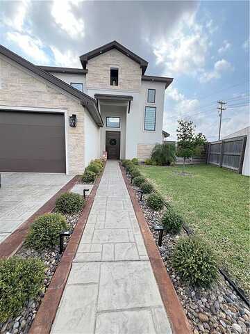 Coppermine, EDINBURG, TX 78539