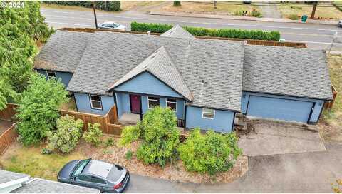 River, PORTLAND, OR 97267