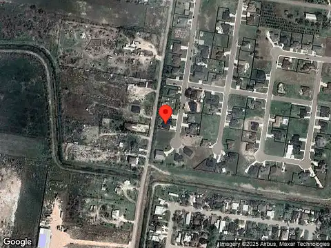 Madison, DONNA, TX 78537