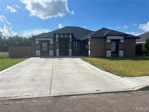 Madison, DONNA, TX 78537