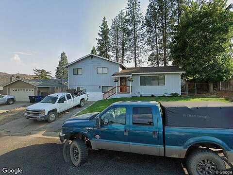 Cedar, YREKA, CA 96097