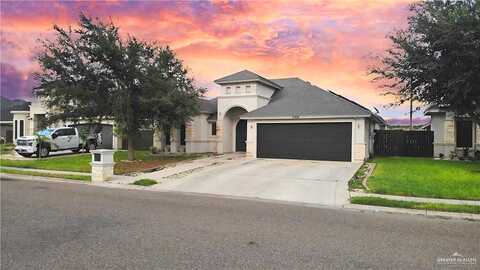 Truman, MISSION, TX 78574