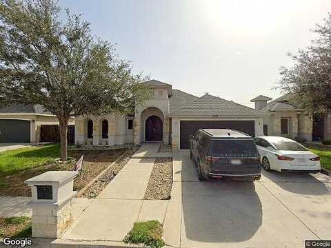 Truman, MISSION, TX 78574