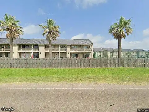 Bayhouse, ROCKPORT, TX 78382