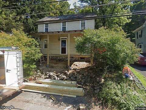 Cherry Valley, DELAWARE WATER GAP, PA 18327