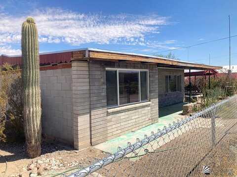 Main, QUARTZSITE, AZ 85346