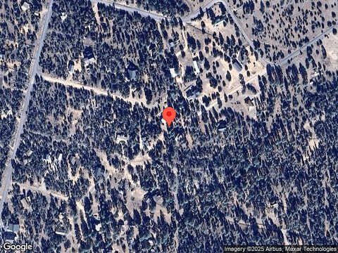 Tonto, OVERGAARD, AZ 85933