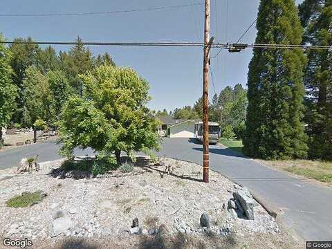 Branscomb, LAYTONVILLE, CA 95454