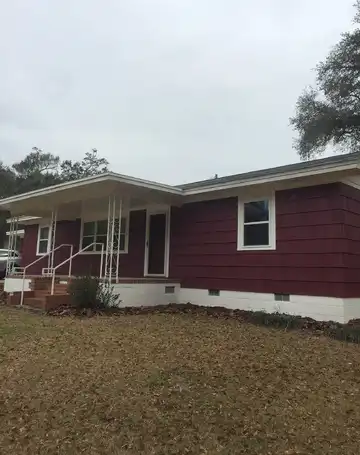 Kemp, HAVANA, FL 32333