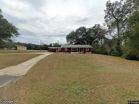 Kemp, HAVANA, FL 32333