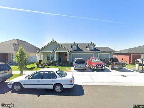 Anthony, BOARDMAN, OR 97818