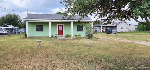 Breeze, EDCOUCH, TX 78538