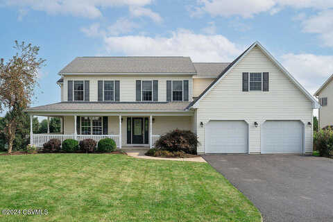 Meixell, LEWISBURG, PA 17837