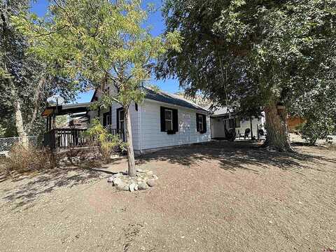 J, CRAWFORD, CO 81415
