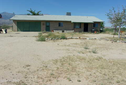 Goosetree, SAFFORD, AZ 85546