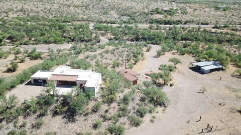 Arivaca, AMADO, AZ 85645