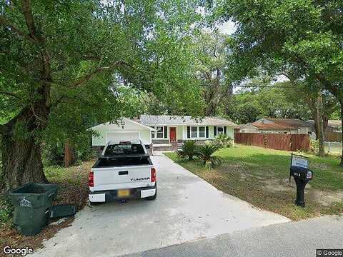 Rue Max, PENSACOLA, FL 32507