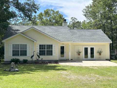 Green, SOPCHOPPY, FL 32358