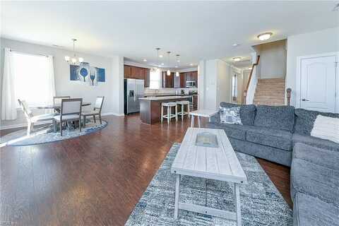 Jaclyn, SUFFOLK, VA 23434