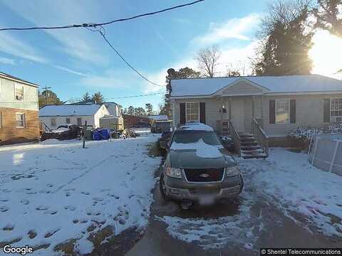 1St, SUFFOLK, VA 23434
