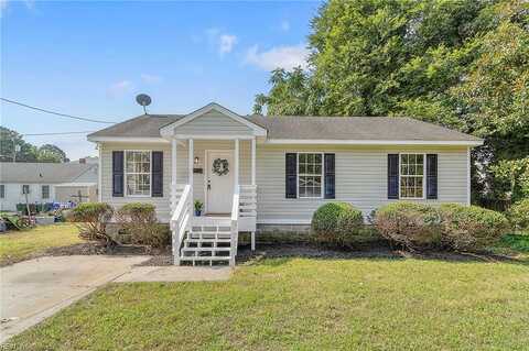 1St, SUFFOLK, VA 23434