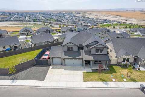 25Th, KENNEWICK, WA 99338