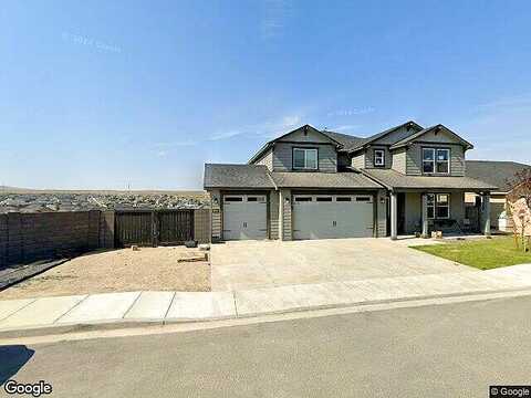 25Th, KENNEWICK, WA 99338